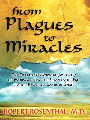 cover image of From Plagues to Miracles